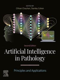 Produktbild: Artificial Intelligence in Pathology