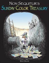 Produktbild: Non Sequitur's Sunday Color Treasury