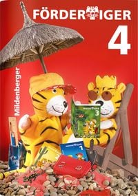 Produktbild: Fördertiger 4