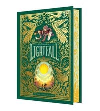 Produktbild: Lightfall: The Girl & the Galdurian Deluxe Edition