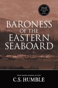 Produktbild: Baroness of the Eastern Seaboard