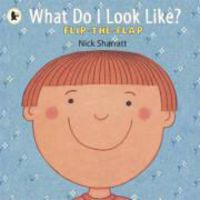 Produktbild: What Do I Look Like?