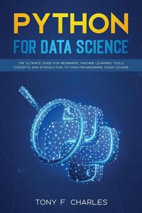 Produktbild: Python for data science