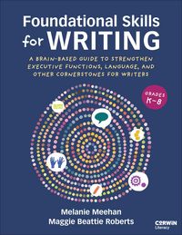Produktbild: Foundational Skills for Writing