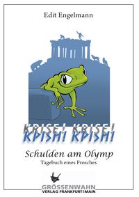 Produktbild: Engelmann, E: KRISE! KRISE!