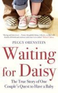 Produktbild: Waiting for Daisy