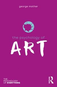 Produktbild: The Psychology of Art