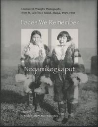 Produktbild: Faces We Remember