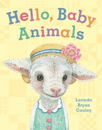 Produktbild: Hello Baby Animals