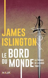 Produktbild: La trilogie de Licanius