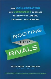 Produktbild: Rooting for Rivals