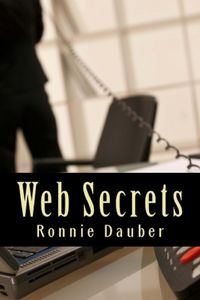 Produktbild: Web Secrets
