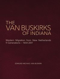 Produktbild: The Van Buskirks of Indiana