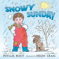 Produktbild: Snowy Sunday