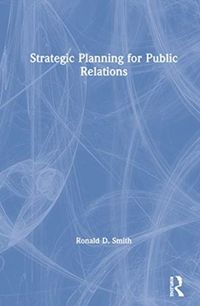 Produktbild: Smith, R: Strategic Planning for Public Relations