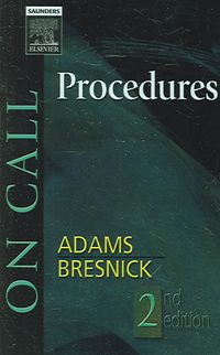 Produktbild: On Call Procedures