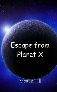 Produktbild: Escape from Planet X