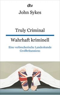 Produktbild: Truly Criminal Wahrhaft kriminell