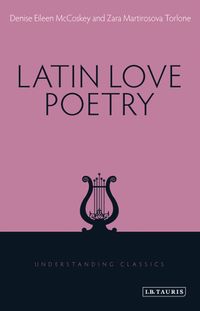 Produktbild: Latin Love Poetry