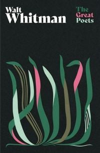 Produktbild: Walt Whitman