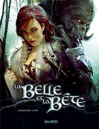 Produktbild: La Belle Et La Bete T.1