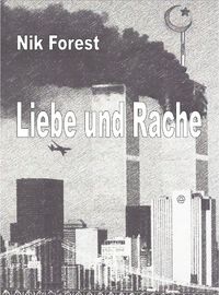 Produktbild: Liebe und Rache