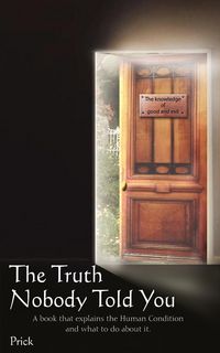 Produktbild: The Truth Nobody Told You