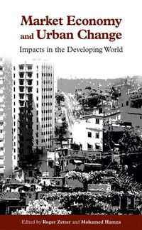 Produktbild: Market Economy and Urban Change