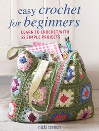 Produktbild: Easy Crochet for Beginners