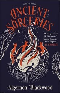 Produktbild: Ancient Sorceries