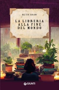 Produktbild: La libreria alla fine del mondo