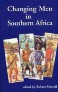 Produktbild: Changing Men in Southern Africa