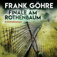 Produktbild: Finale am Rothenbaum (Ungek&uuml;rzt)