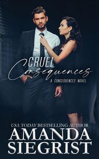Produktbild: Cruel Consequences