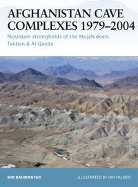 Produktbild: Afghanistan Cave Complexes 1979-2004