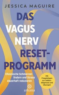 Produktbild: Das Vagusnerv-Reset-Programm