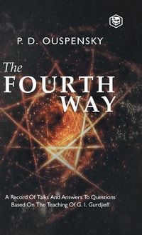 Produktbild: The Fourth Way