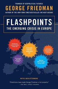 Produktbild: Flashpoints