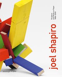 Produktbild: Joel Shapiro
