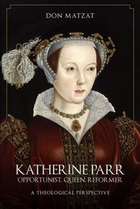 Produktbild: Katherine Parr
