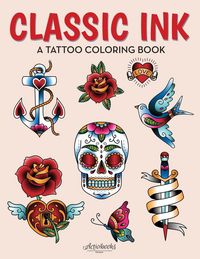 Produktbild: Classic Ink