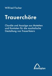 Produktbild: Trauerch&ouml;re