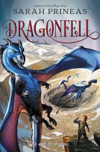 Produktbild: Dragonfell