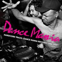 Bild vom Artikel Hardcore Traxx: Dance Mania Re vom Autor Various Artists