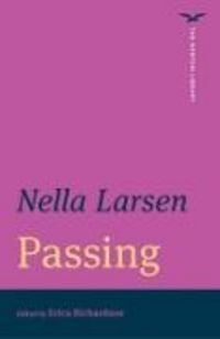 Produktbild: PASSING 1E PA (N LIB)(LARSEN)