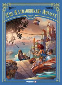 Produktbild: The Extraordinary Voyages Vol. 2