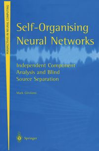 Produktbild: Self-Organising Neural Networks