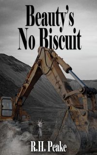 Produktbild: Beauty's No Biscuit