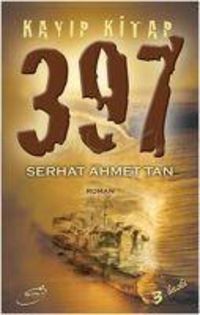Produktbild: Kayip Kitap 397