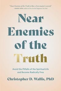 Produktbild: Near Enemies of the Truth